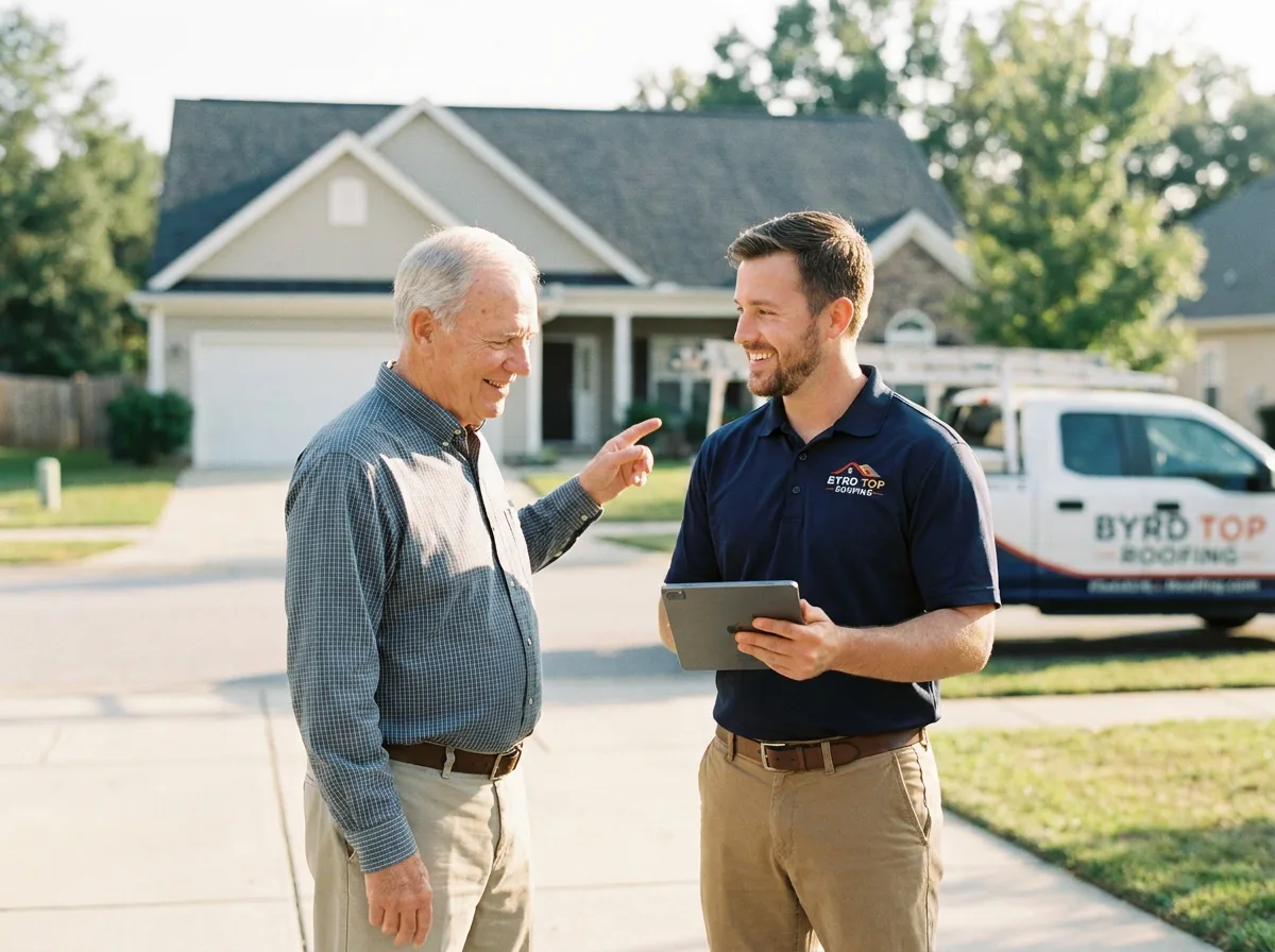 Roofing Eagle Bend, MN FAQs